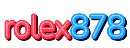 rolex878 — logo kanal